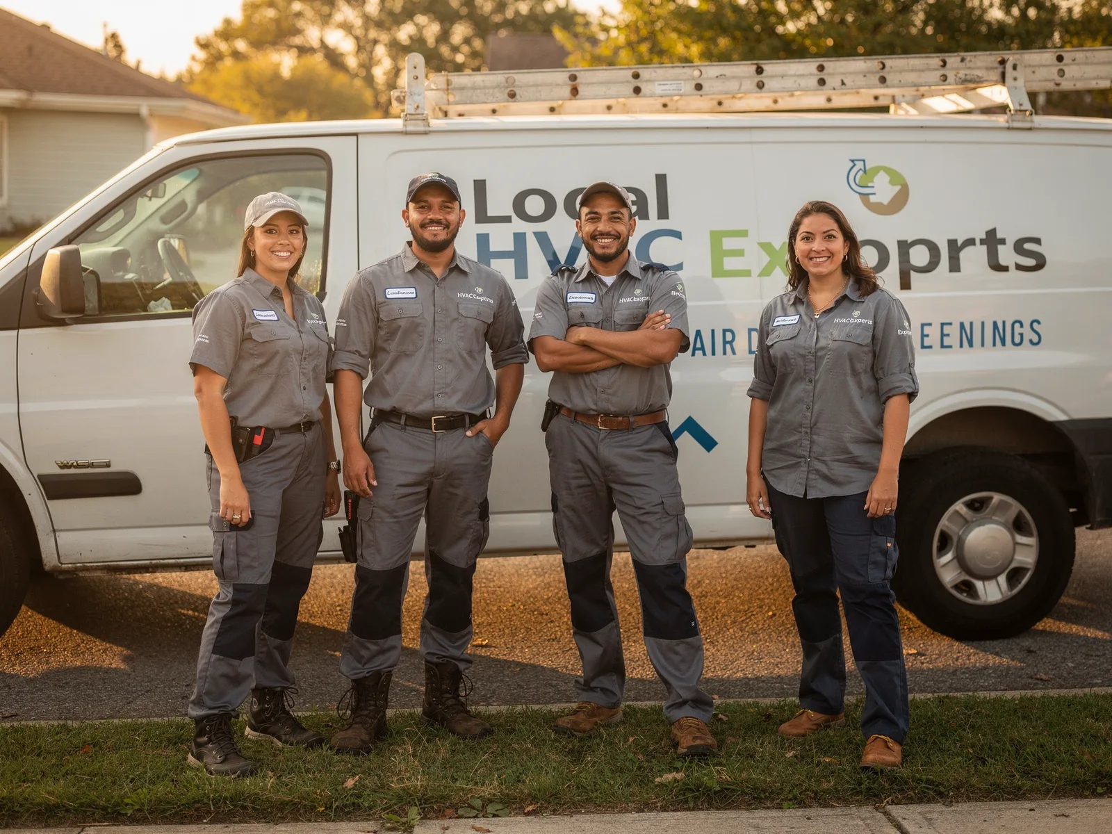 24/7 HVAC Repair & AC Replacement company in Clayton, GA
